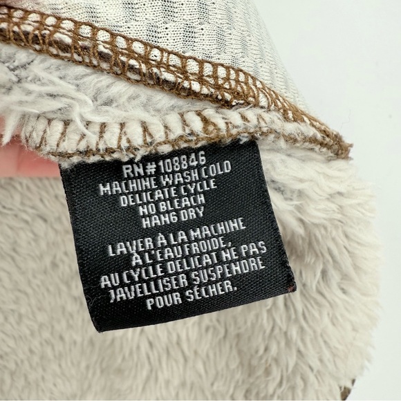 Kuhl Flight Sherpa Vest in Stone Size M - Picture 8 of 14